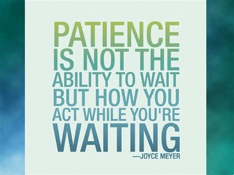 patience   virtue     priority  represented