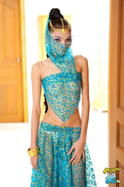 thai teen dressed as a sexy indian princess asian porn times