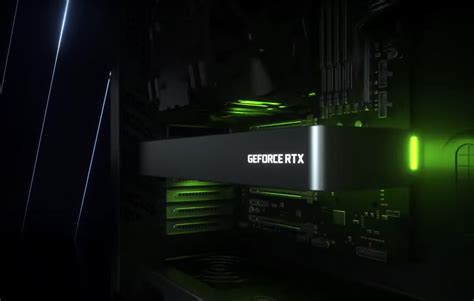 nvidia geforce rtx  rumored    supply  rtx  ti rtx  graphics cards