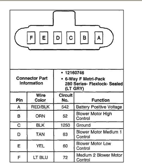 diagram  chevy silverado heater diagram mydiagramonline