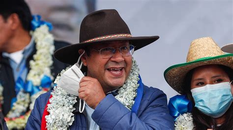 opinion the lesson from bolivia for latin american politics the new