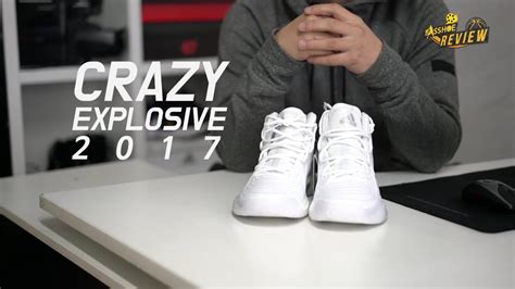 crazy explosive review  youtube