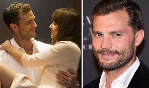 fifty shades freed jamie dornan reveals sex scene ‘research films