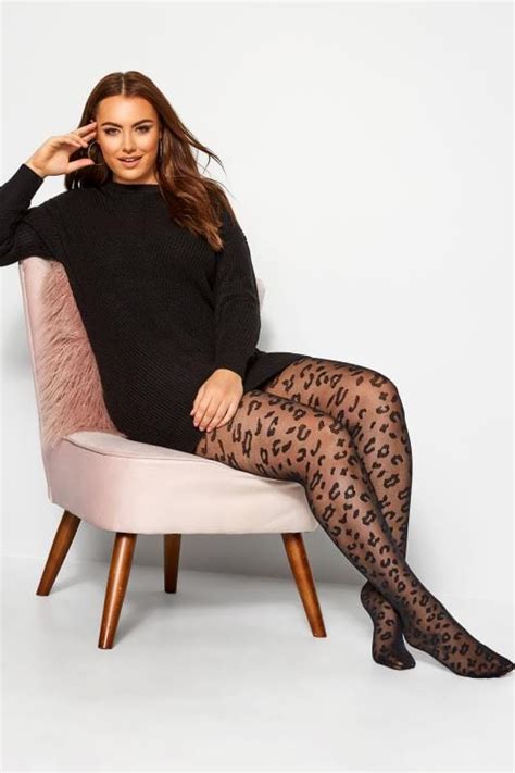 plus size tights ladies tights yours clothing yours clothing