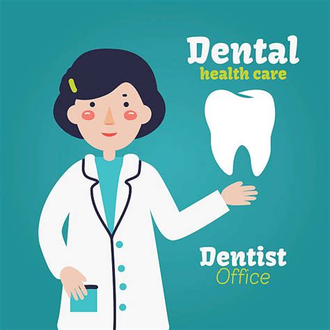 dental office staff illustrations royalty free vector graphics and clip