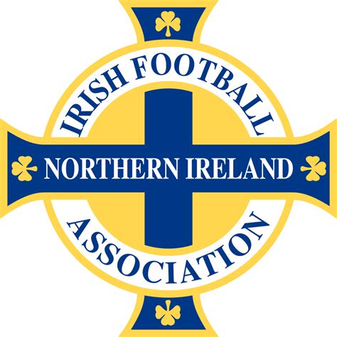 northern ireland logo primary logo uefa uefa chris creamers