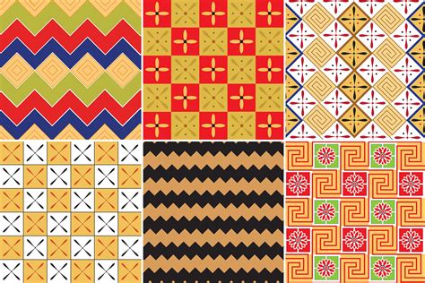 egypt patterns  patterns design bundles