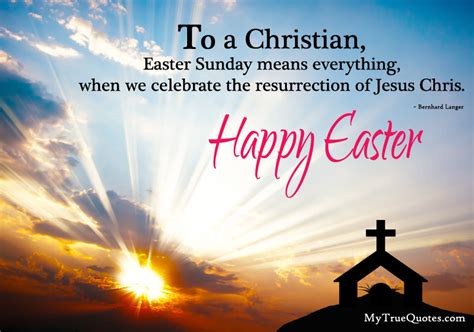 happy easter sunday quotes  images  sayings wishes msg