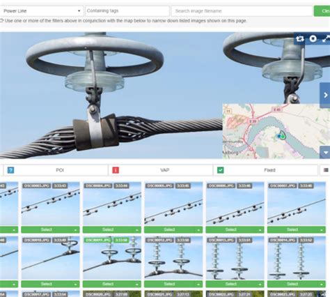 scopito drone inspection software drone major