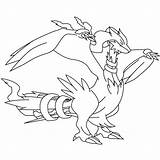 Reshiram Pokemon Coloring Pages Xcolorings 704px 78k Resolution Info Type  Size Jpeg sketch template