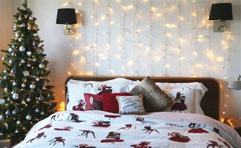 7 Diy Holiday Room Decor Ideas For Your Dorm S Door Society19