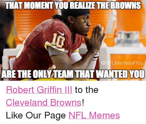 browns memes