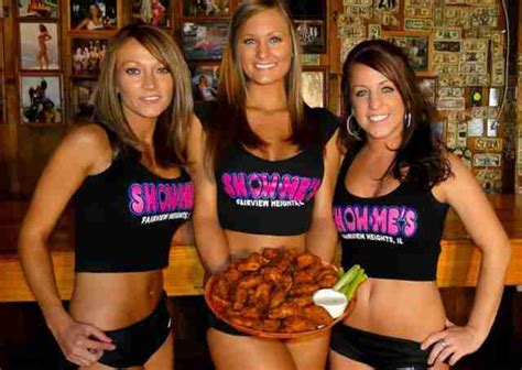 tilted kilt twin peaks heart attack grill and more restaurants to visit besides hooters