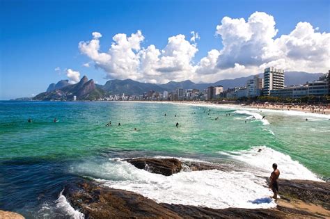 brazilian beaches class adventure travel