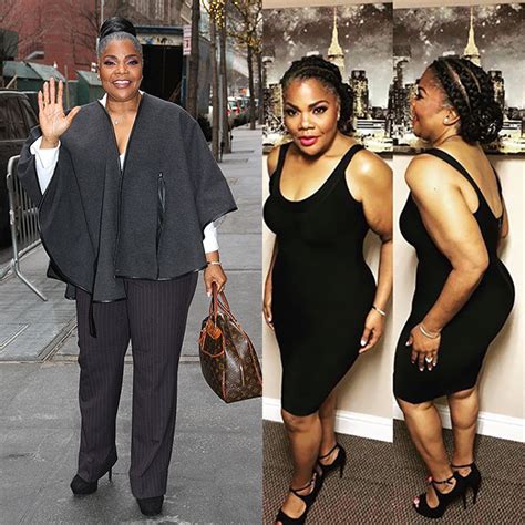 Mo’nique 50 Shows Off Shocking 100 Lbs Plus Weight Loss