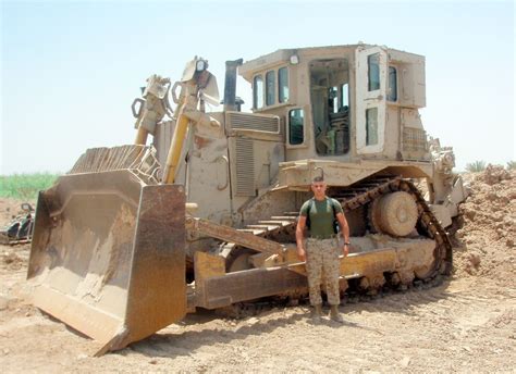 armorama dr armored bulldozer bulldozers pinterest