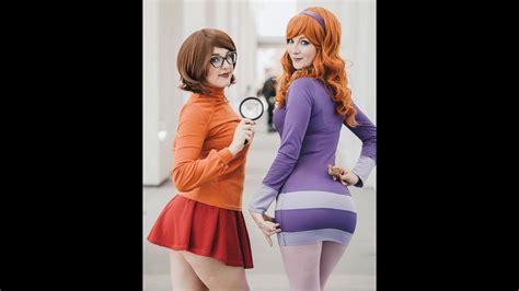 Hot Sexy Naked Velma Excellent Porn