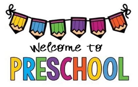 preschool preschool