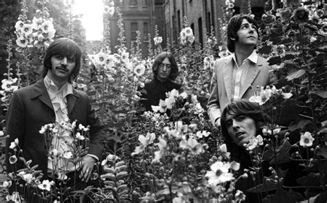 1960s 1968 band black and white favourite image