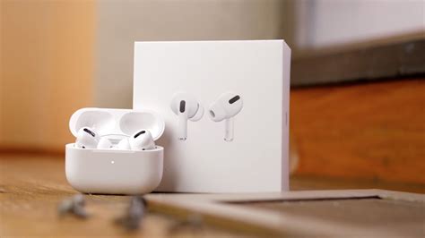 apple airpods pro mg