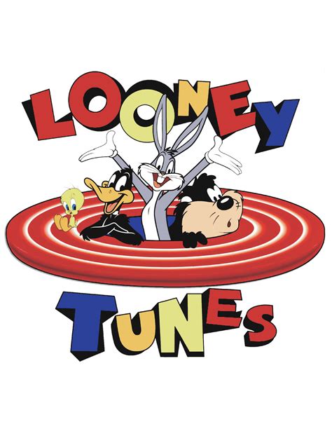looney tunes     stream tv guide