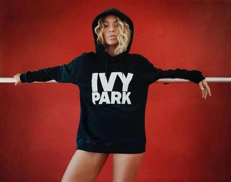 beyoncé partners with adidas to relaunch athleisure brand ivy park