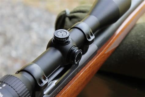 heres   sight   rifle   scope big game hunting blog