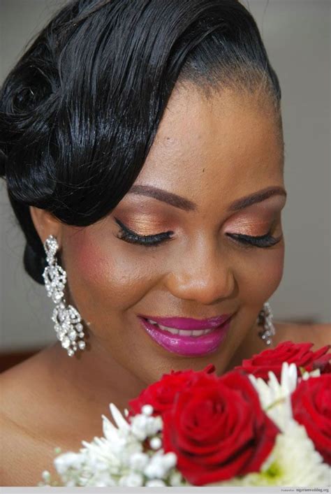 50 best wedding hairstyles for black women 2021 cruckers
