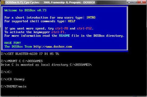 Mr Jattpuria How To Install Dos Games On Windows Dos Will