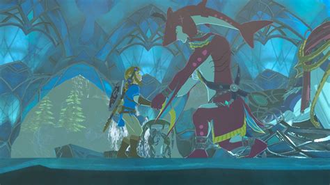throne room zelda wiki