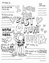 Aunt Pages Skiptomylou sketch template