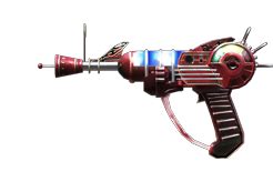 ray gun call  duty nazi zombies wiki