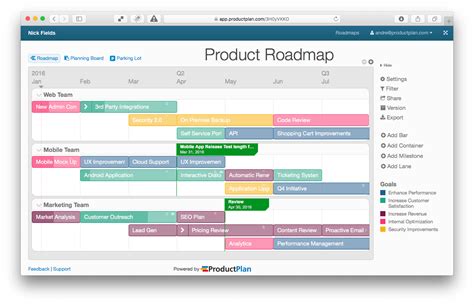 The Ultimate Guide To Product Roadmaps Definition And Resources