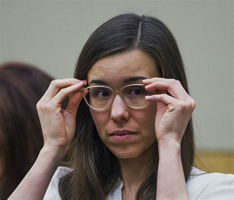 The Perils Of Being The Juror Who Did Not Want Jodi Arias To Die The
