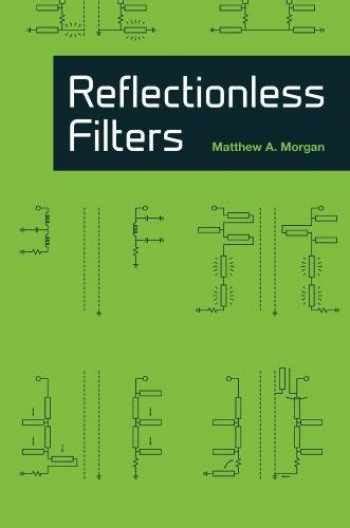 sell buy  rent reflectionless filters