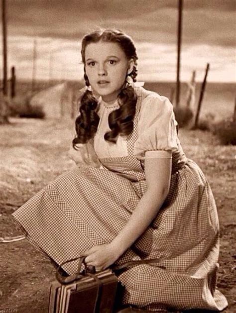 judy garland as dorothy in the wizard of oz 1939 wizard of oz in 2019 pinterest wizard