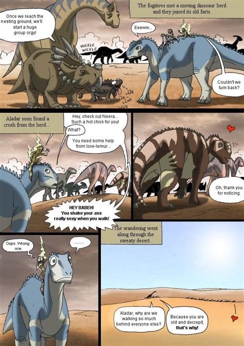 Disney Dinosaur 3 By Isismasshiro On Deviantart