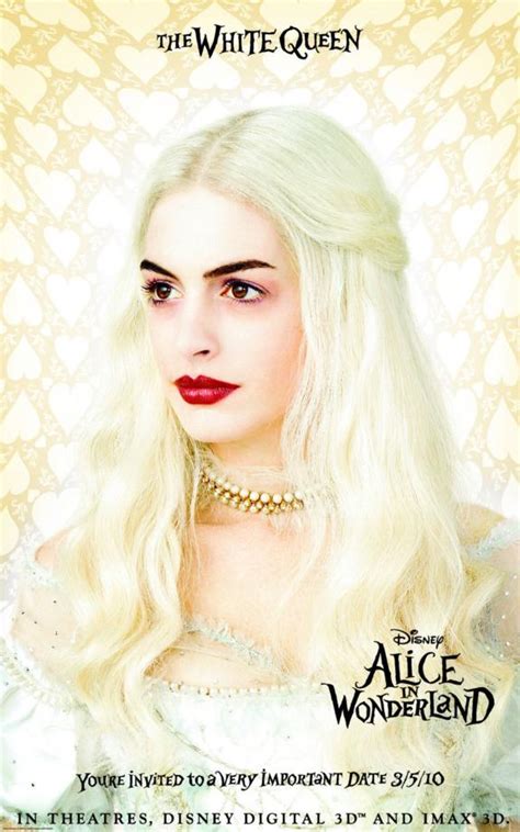 tv and movies alice in wonderland character posters