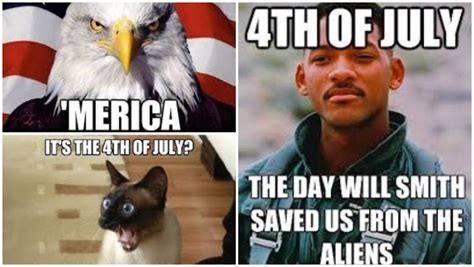 happy 4th of july 2020 memes best jokes and funny photos
