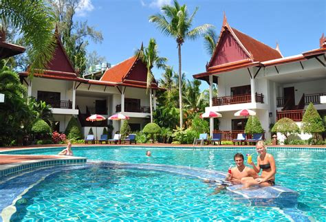 hotels op koh lanta thailand travel