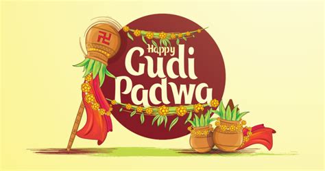 Gudi Padwa Holiday 2023 22nd March Marathi New Year 2023