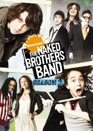 the naked brothers band nickelodeon fandom powered by wikia
