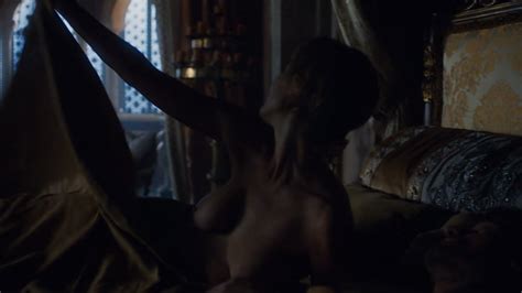 Game Of Thrones Nude Scenes Season 7 8 Pics Xhamster