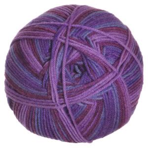 universal yarns adore colors yarn  purple print  jimmy beans wool