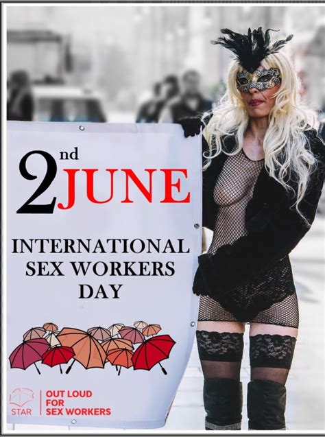june 2 international sex workers day the first sex workers