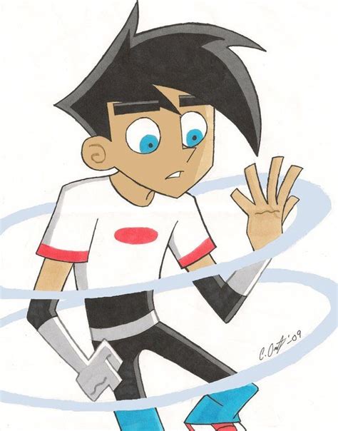 he was just fourteen by gwen fox danny phantom danny fenton fourteen danny phantom