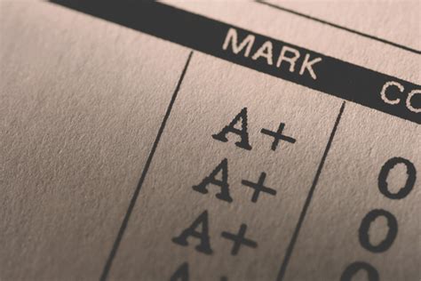 New Study Links GPAs and Salary