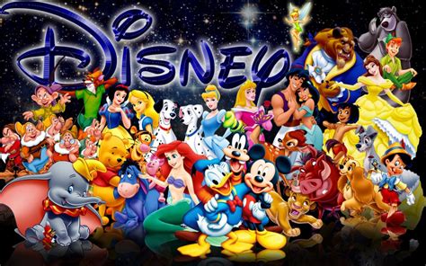 life lessons  disney movies taught