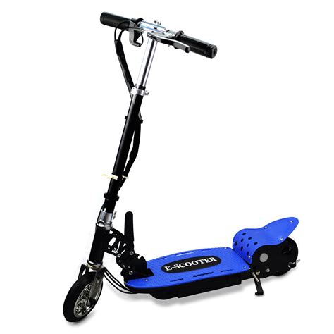 electric  scooter kids children ride  toys  seat battery  scooter ebay