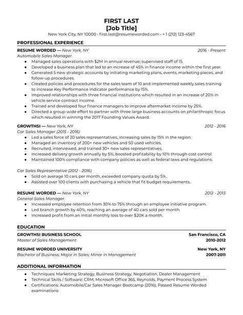 sales director resume sample hot sex picture